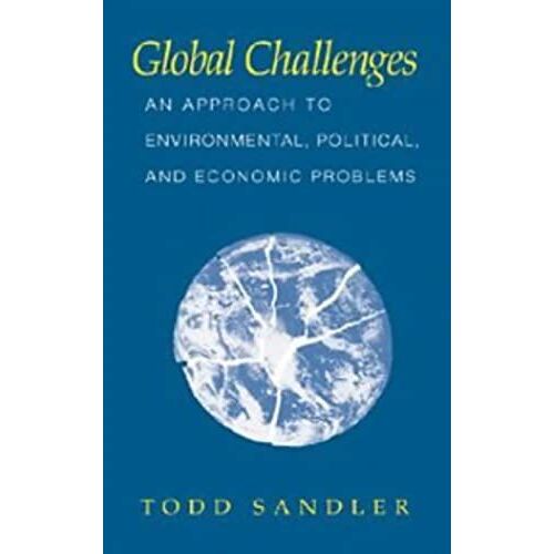 Global Challenges