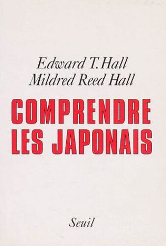 Comprendre Les Japonais