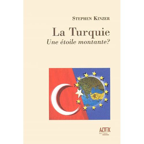 Occasion La Turquie : Une Étoile Montante ?