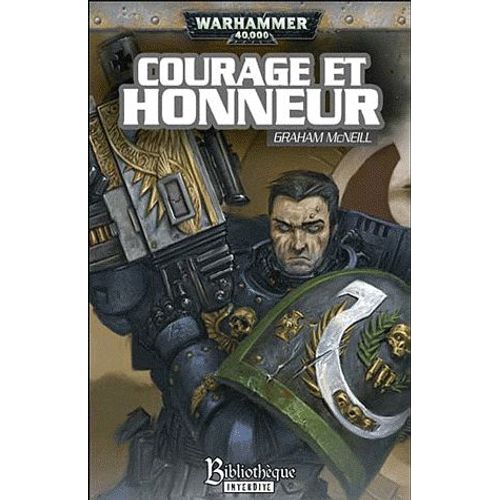 Uriel Ventris Tome 5 - Courage Et Honneur