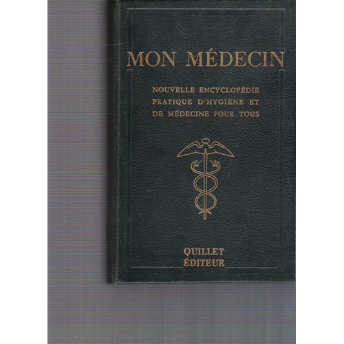 Mon Médecin. Tome 2