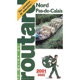Nord-Pas-De-Calais - Edition 2001-2002