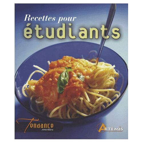 Recettes Pour Étudiants