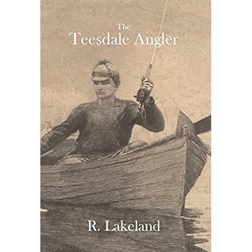 The Teesdale Angler