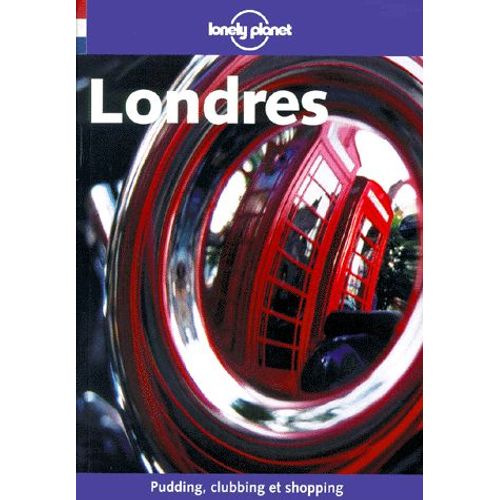 Londres - 2ème Édition