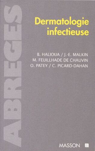 Dermatologie Infectieuse