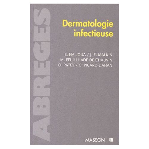 Dermatologie Infectieuse