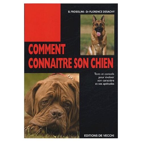 Comment Connaître Son Chien