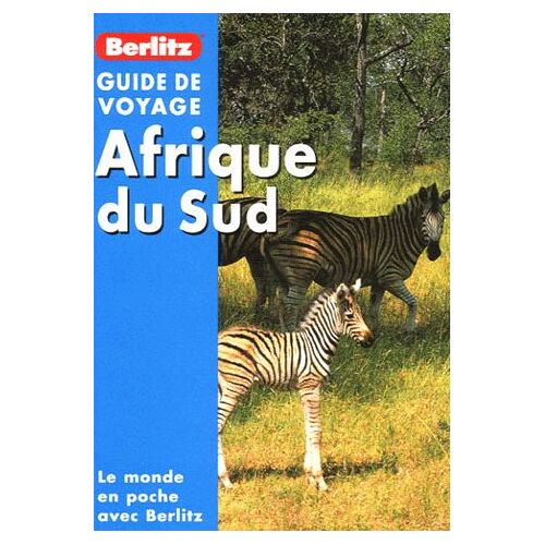 Afrique Du Sud