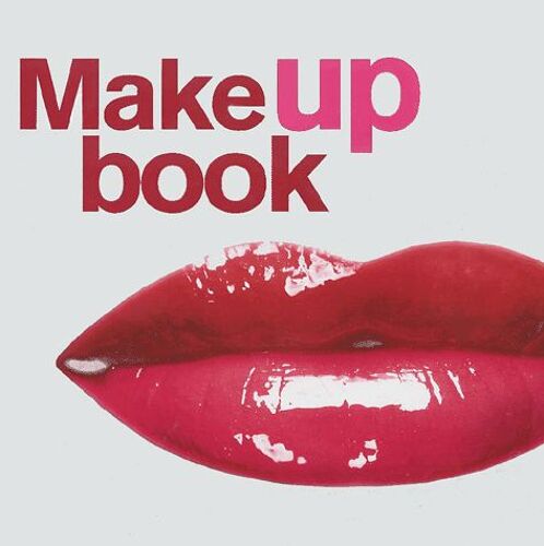 Make-Up Book