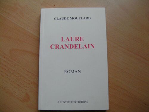 Laure Crandelain