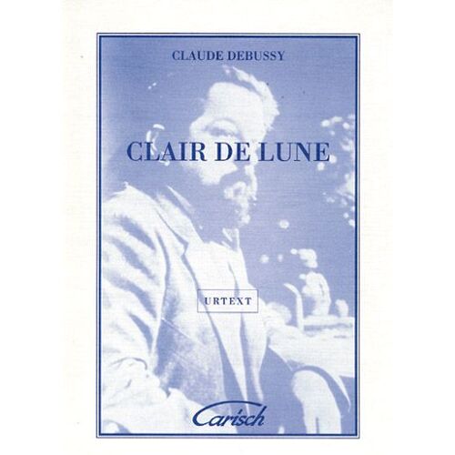 Clair De Lune / Recueil