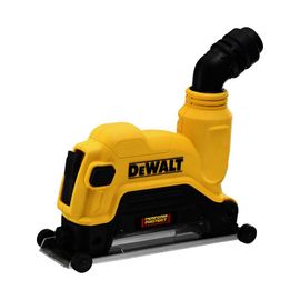 DeWALT Capot de protection pour meuleuse d'angle, 125 mm - DWE46225-XJ