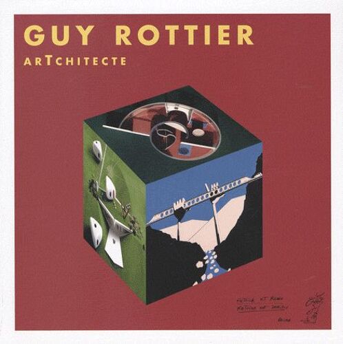 Artchitecte