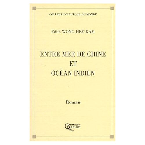 Entre Mer De Chine Et Océan Indien