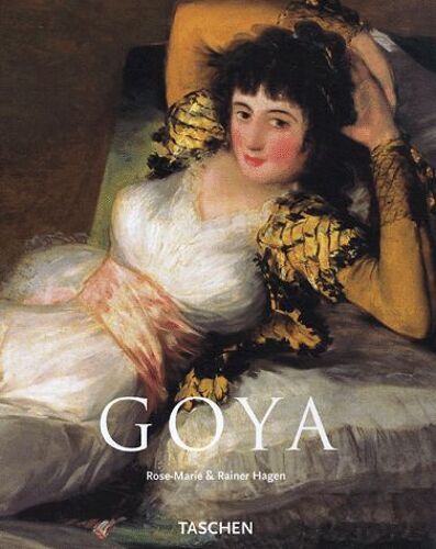 Francisco De Goya 1746-1828