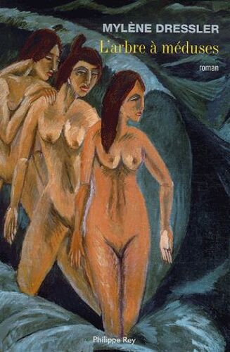 L'arbre À Méduses
