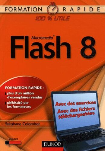 Flash 8