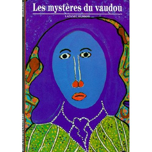 Les Mystères Du Vaudou