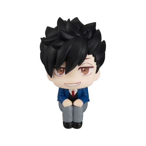 Haikyu!! - Statuette Look Up Tetsuro Kuroo 11 Cm