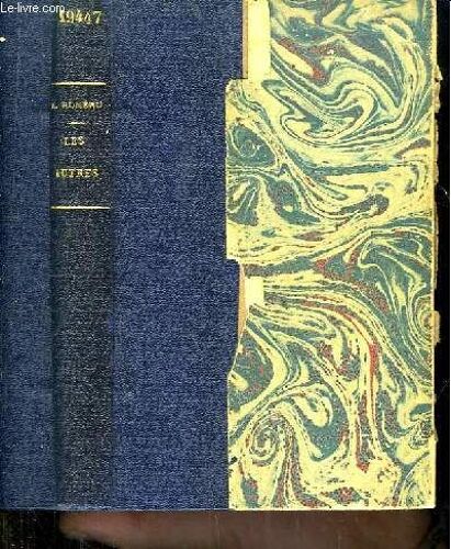 Les Autres (Los Otros)