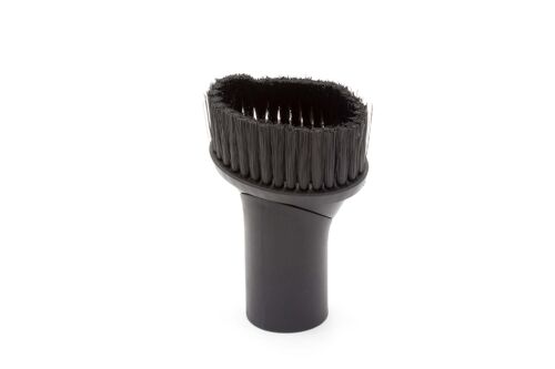 vhbw Buse à poils embout 35mm pour aspirateur Philips, AEG, Electrolux, Dirt Devil, Vax, Rowenta