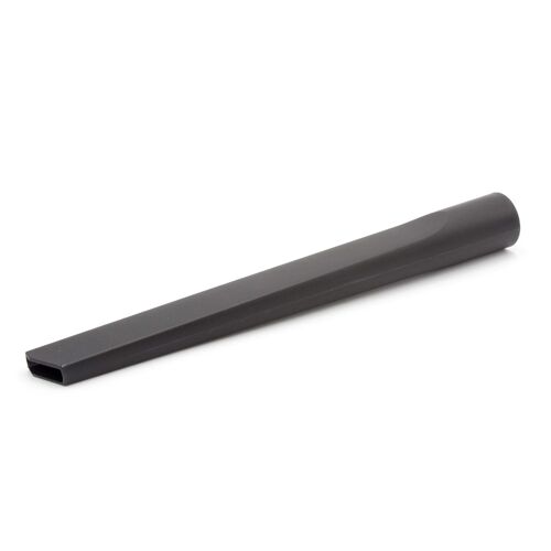 vhbw buse plat compatible avec Bosch / Siemens BGL8330, BGL8330S, BGL8332, BGL8332S, BGL8334 aspirateurs avec 35 mm raccord rond, 35cm