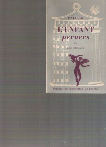 L'enfant Pervers