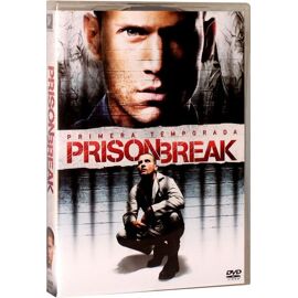 Prison Break: Primera Temporada
