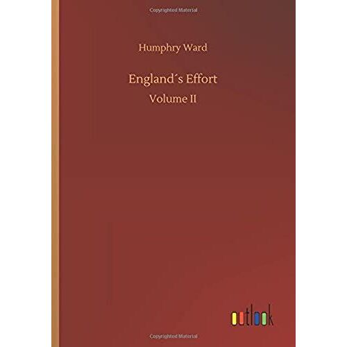 England?S Effort