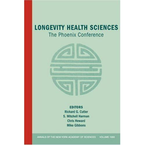 Longevity Health Sciences