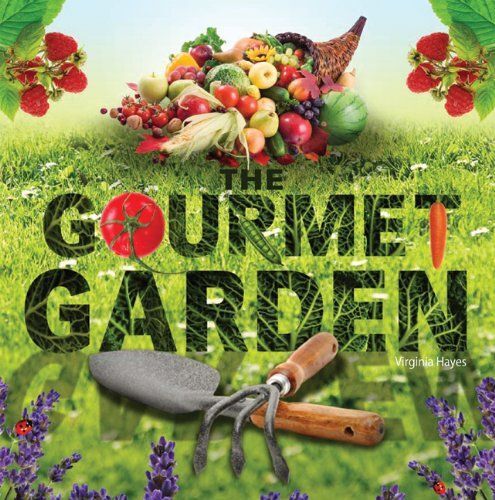 The Gourmet Garden
