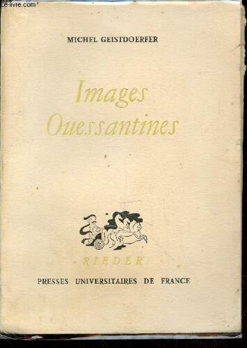 Imags Ouessantines