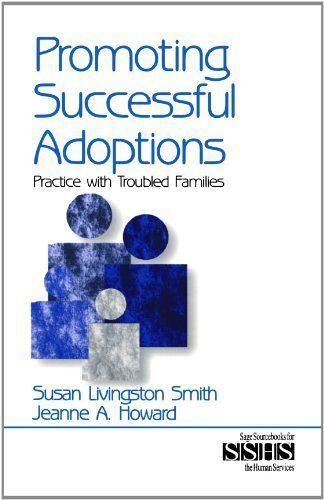 Promoting Successful Adoptions