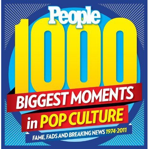 People 1000 Biggest Moments In