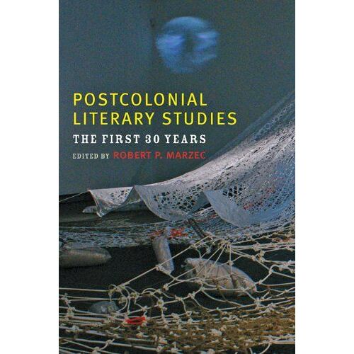 Postcolonial Literary Studies