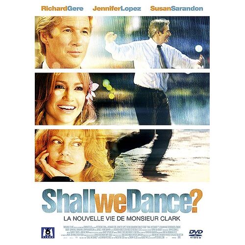 Shall We Dance? (La Nouvelle Vie De Monsieur Clark)