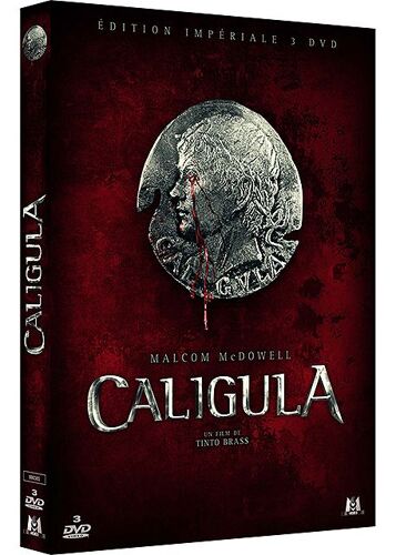 Caligula - Édition Impériale