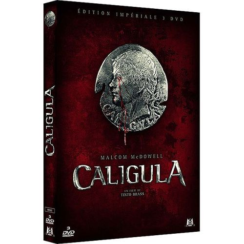 Caligula - Édition Impériale