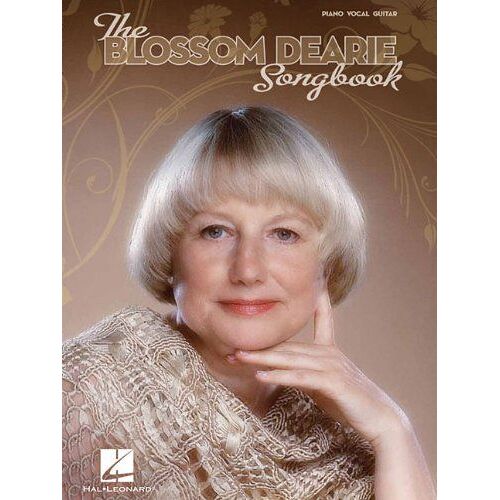 The Blossom Dearie Songbook