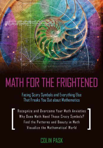 Math For The Frightened