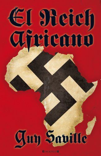 El Reich Africano