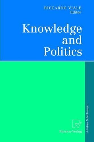 Knowledge And Politics