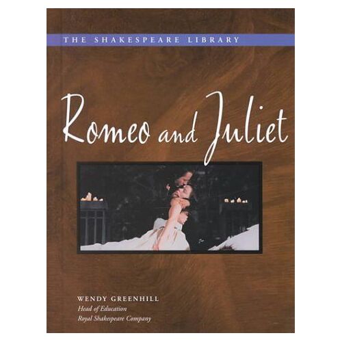 Romeo And Juliet