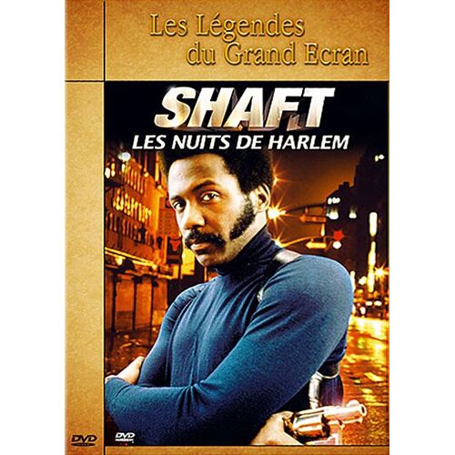 Shaft - Les Nuits De Harlem