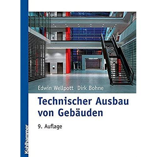 Technischer Ausbau Von Gebã?Uden (German Edition)
