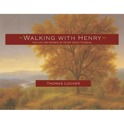 Walking With Henry