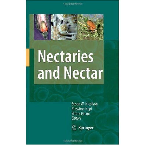 Nectaries And Nectar