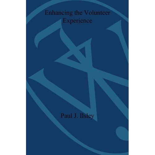 Enhancing The Volunteer Experience