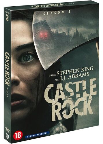 Castle Rock - Saison 2